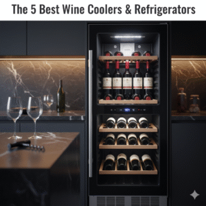 best wine coolers