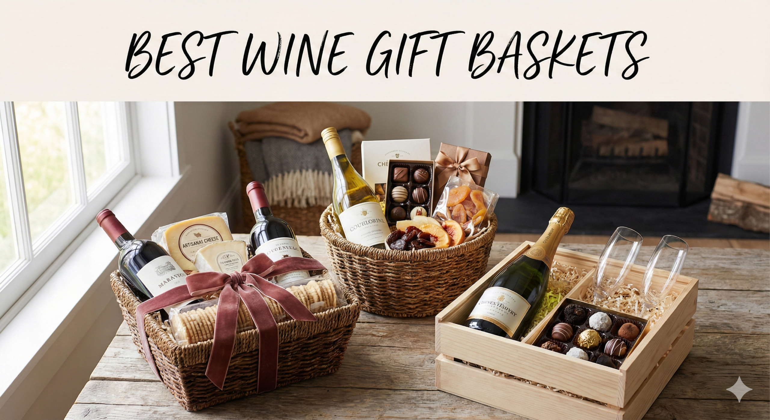 Gift Baskets